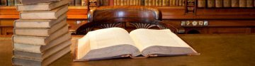 Библиотечная профессия: содержание и особенности