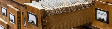 Типы библиографических справок. Справочно-библиографическое обслуживание