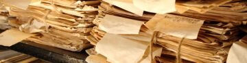Способы использования архивных и иных библиографических источников в практике атрибуции произведений живописи