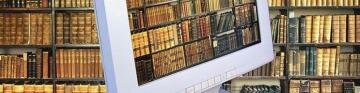 Определение «электронная книга», типология электронных книг. Дифференциация понятий "Электронная книга, электронное издание, электронное книжное издание". Содержание понятий